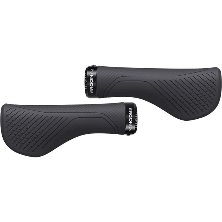 Ergon Grips GS1-L EVO Moondust Grey
