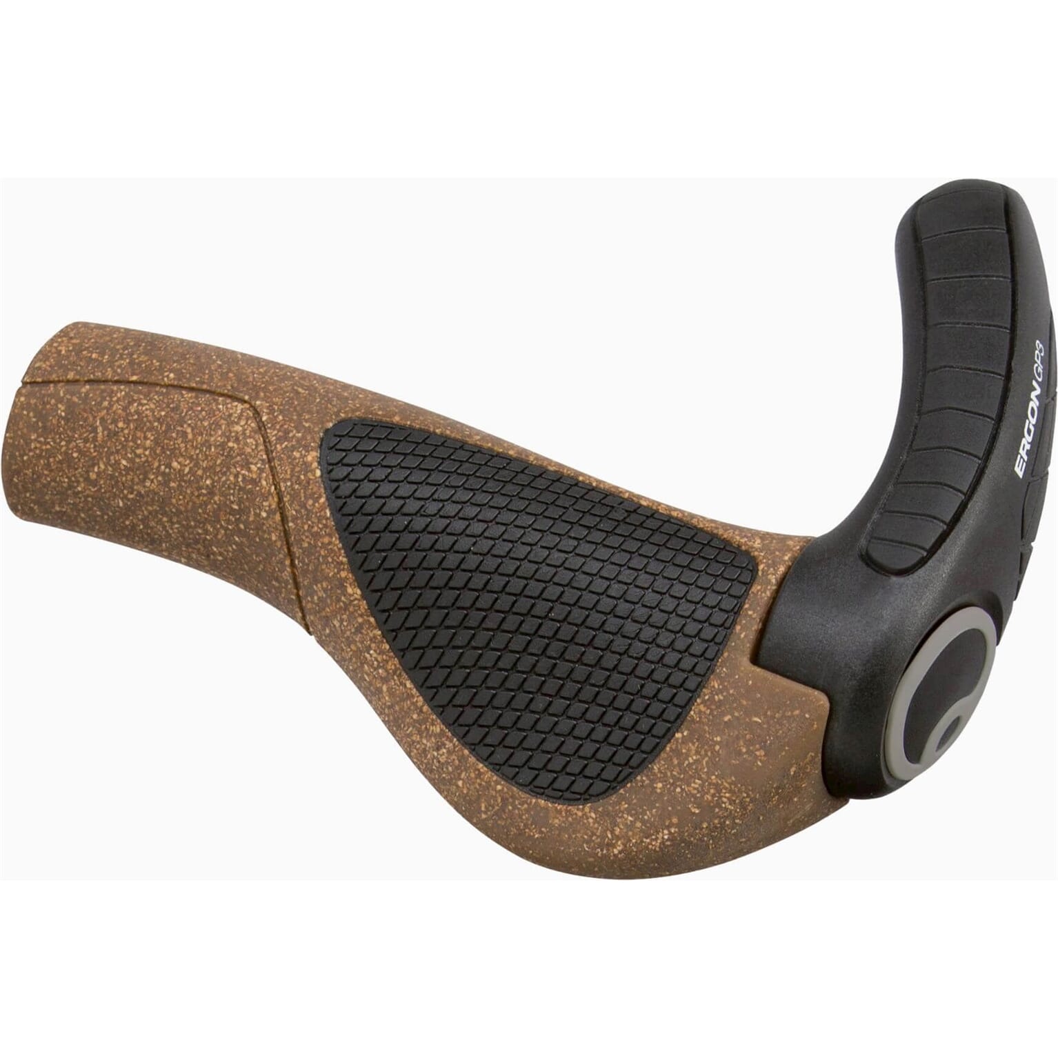 Ergon GP3-L Cork Nexus Grips