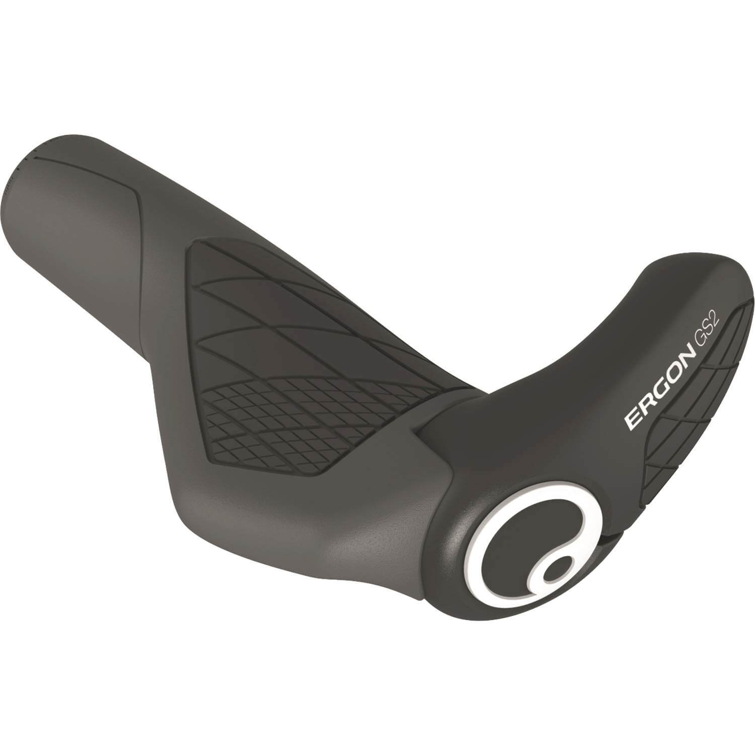 Ergon Grips GS2-L Black