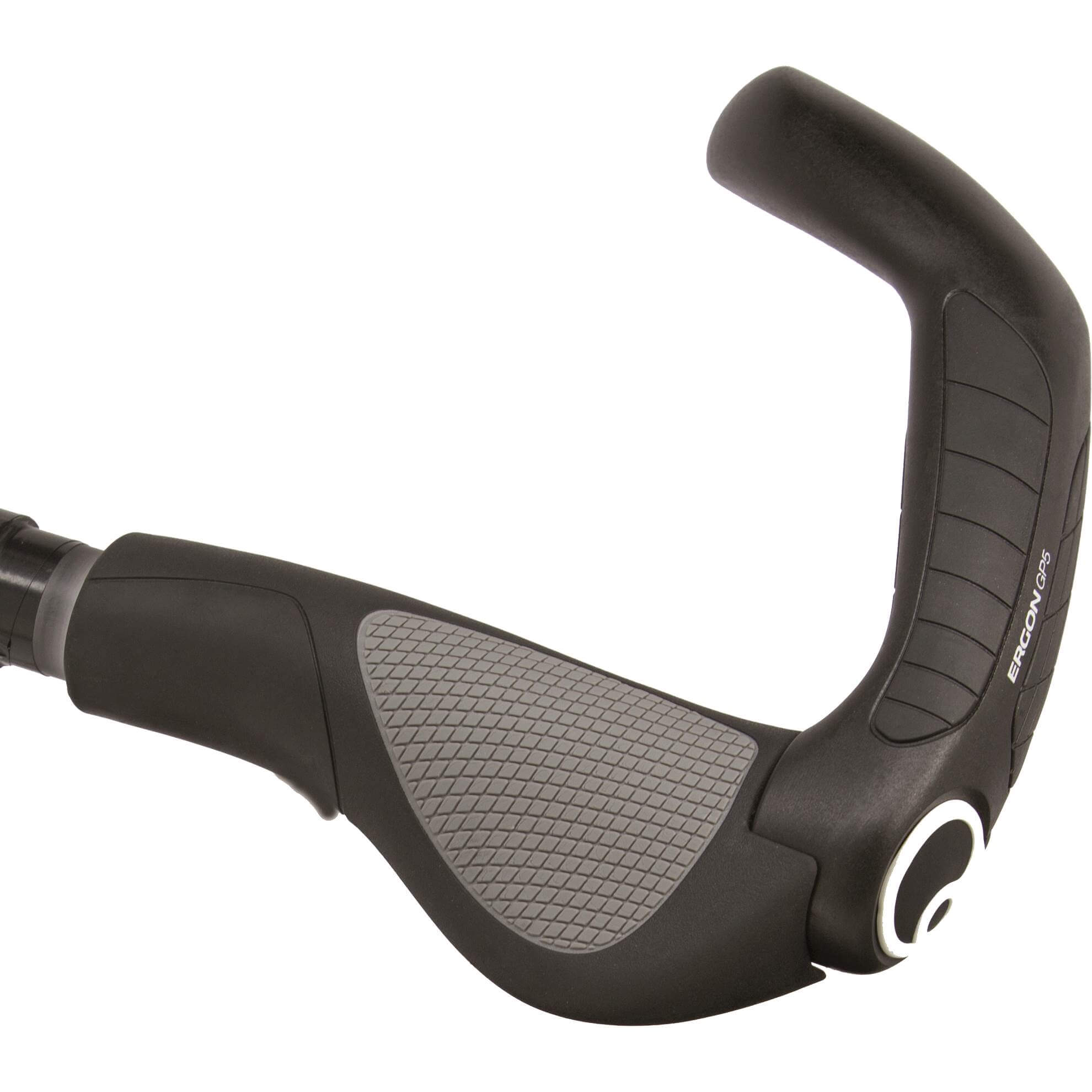 Ergon Grips GP5-L Nexus