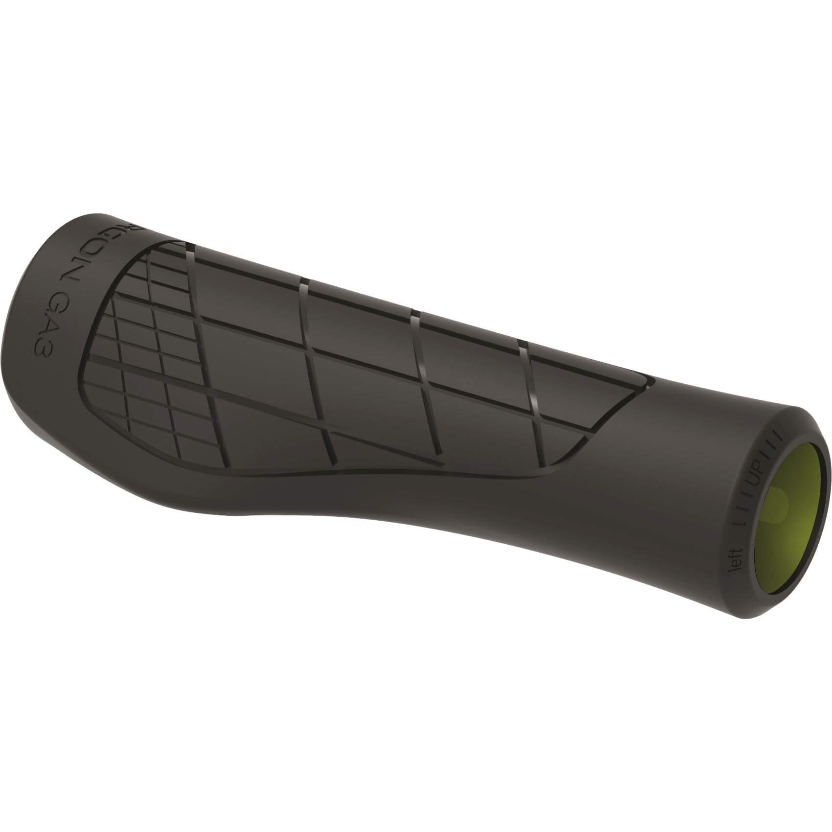 Ergon Grips GA3 Single Twist Shift