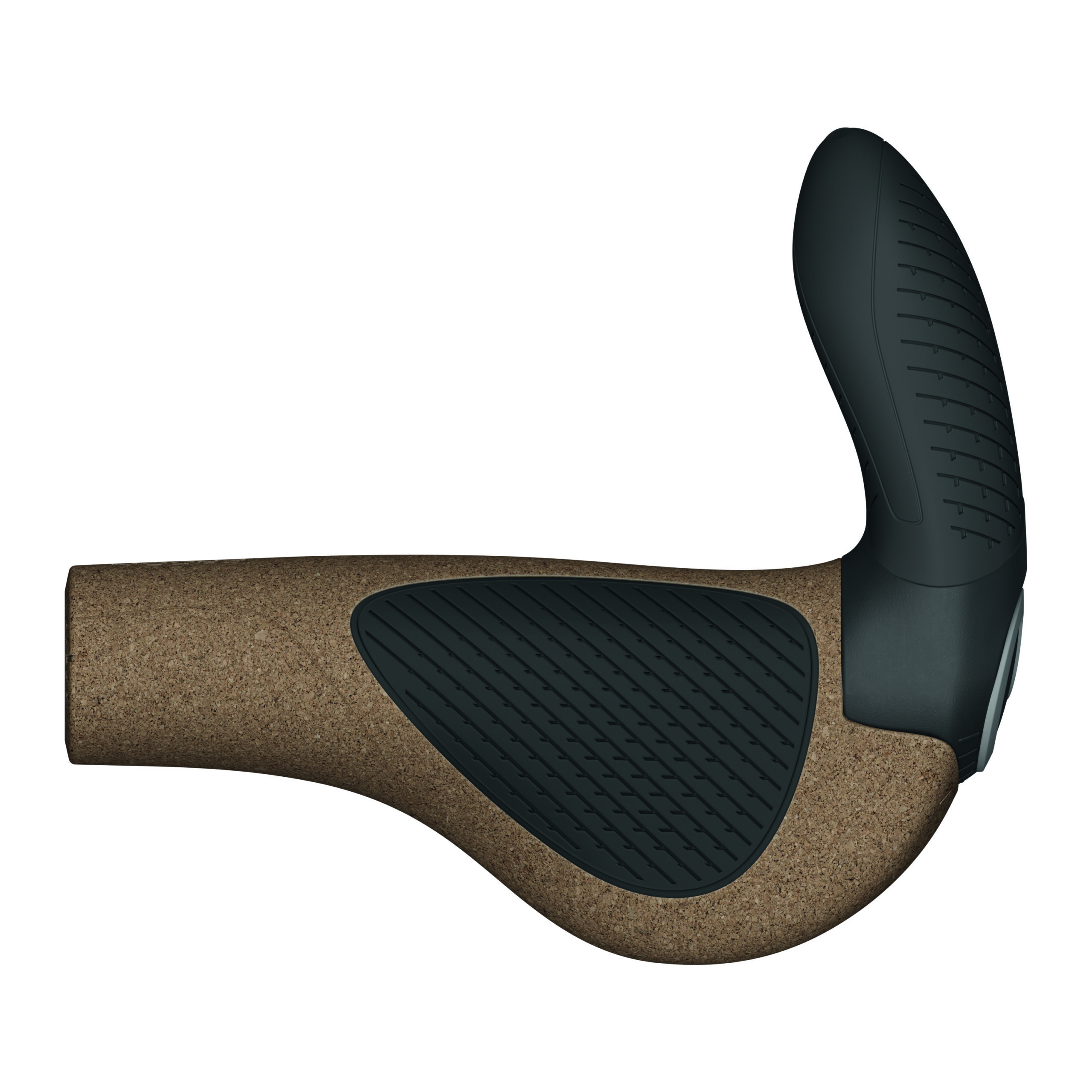 Ergon GP3 L EVO Bio Cork Grips