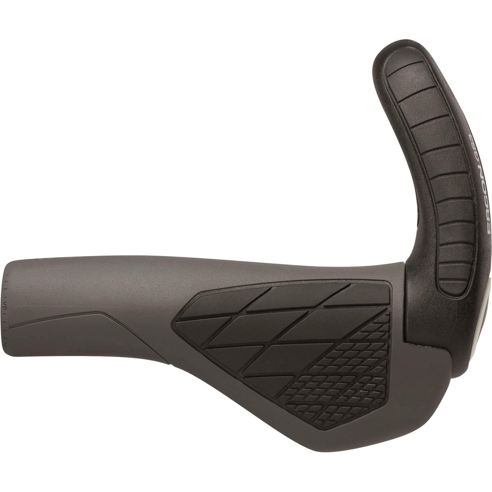 Ergon Grips GS3-L Black