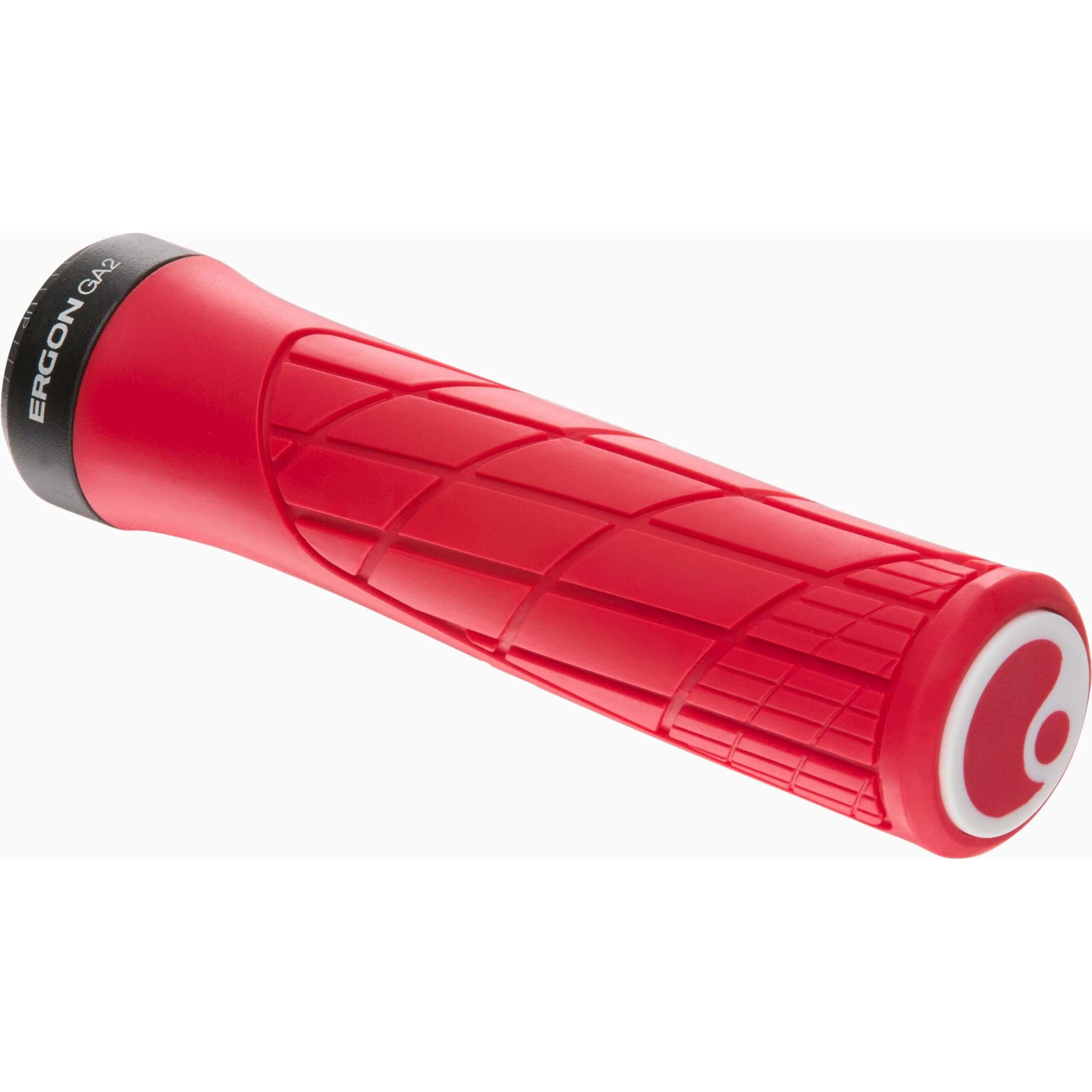 Ergon Grips GA2 Risky Red