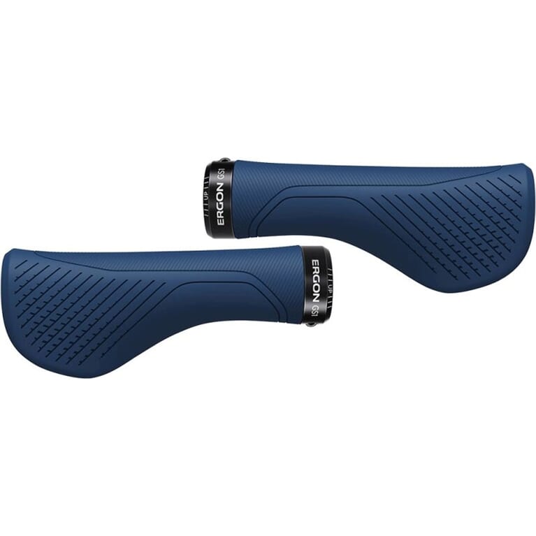 Ergon Grips GS1-S EVO Nightride Blue