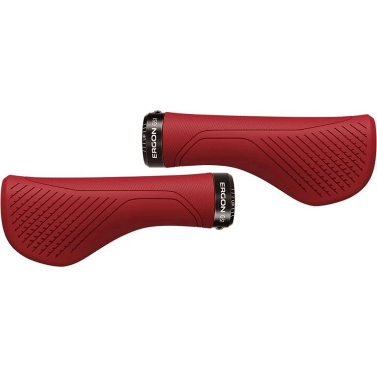 Ergon Grips GS1-L EVO Chili Red