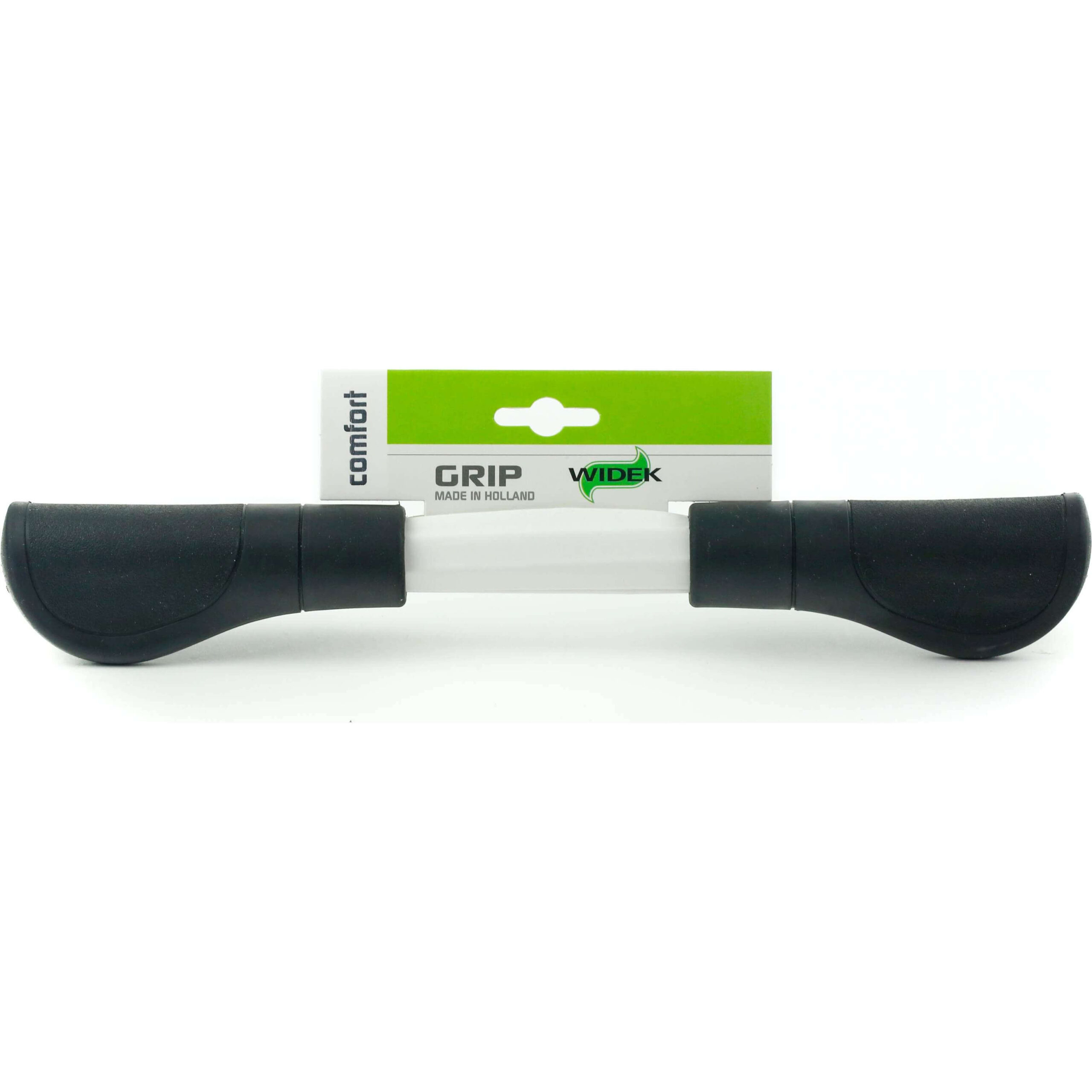 Widek Handles City Comfort 120mm Black