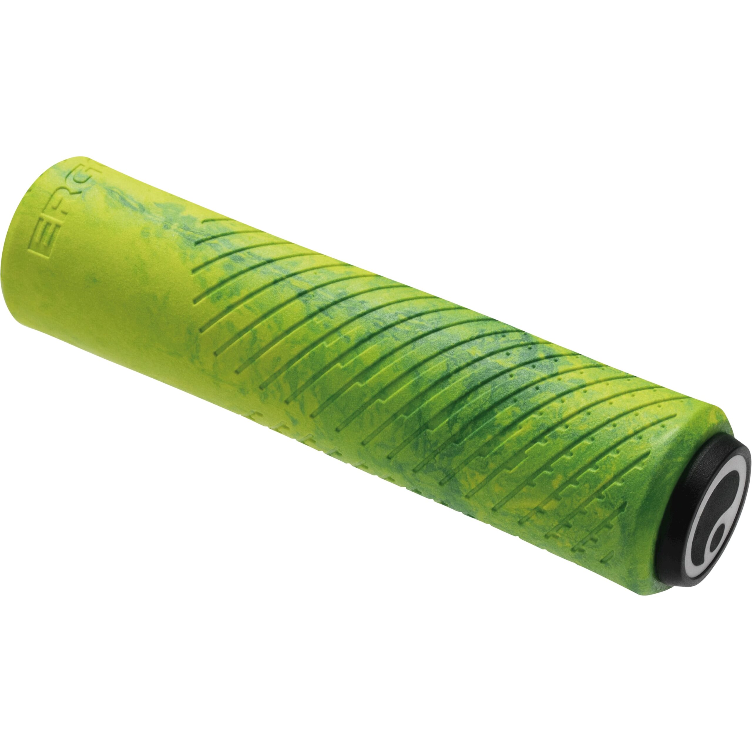 Ergon Grips GXR - S Lava Yellow/Green