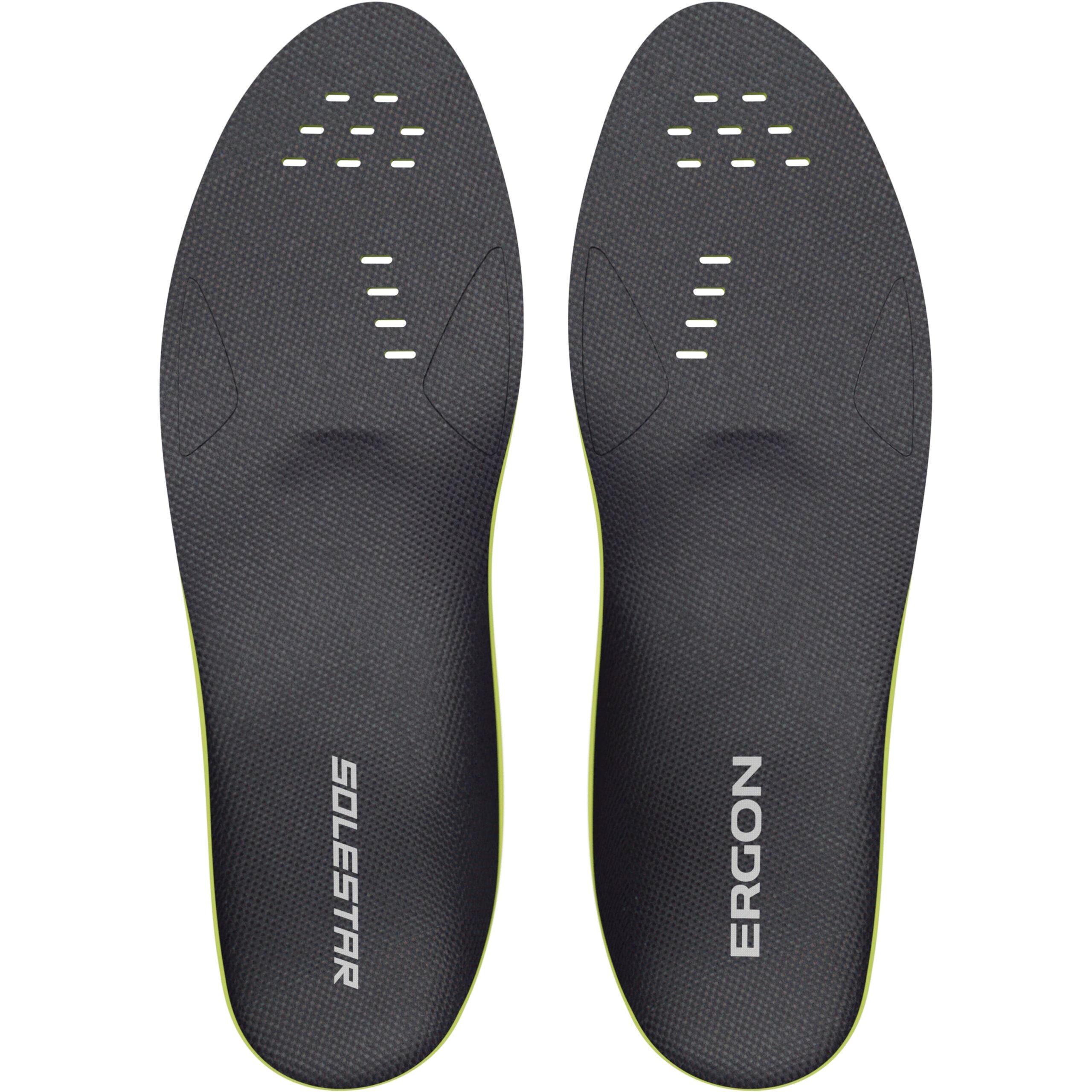 Ergon Insole Shoe Insole IP Pro Solestar Size 36/37