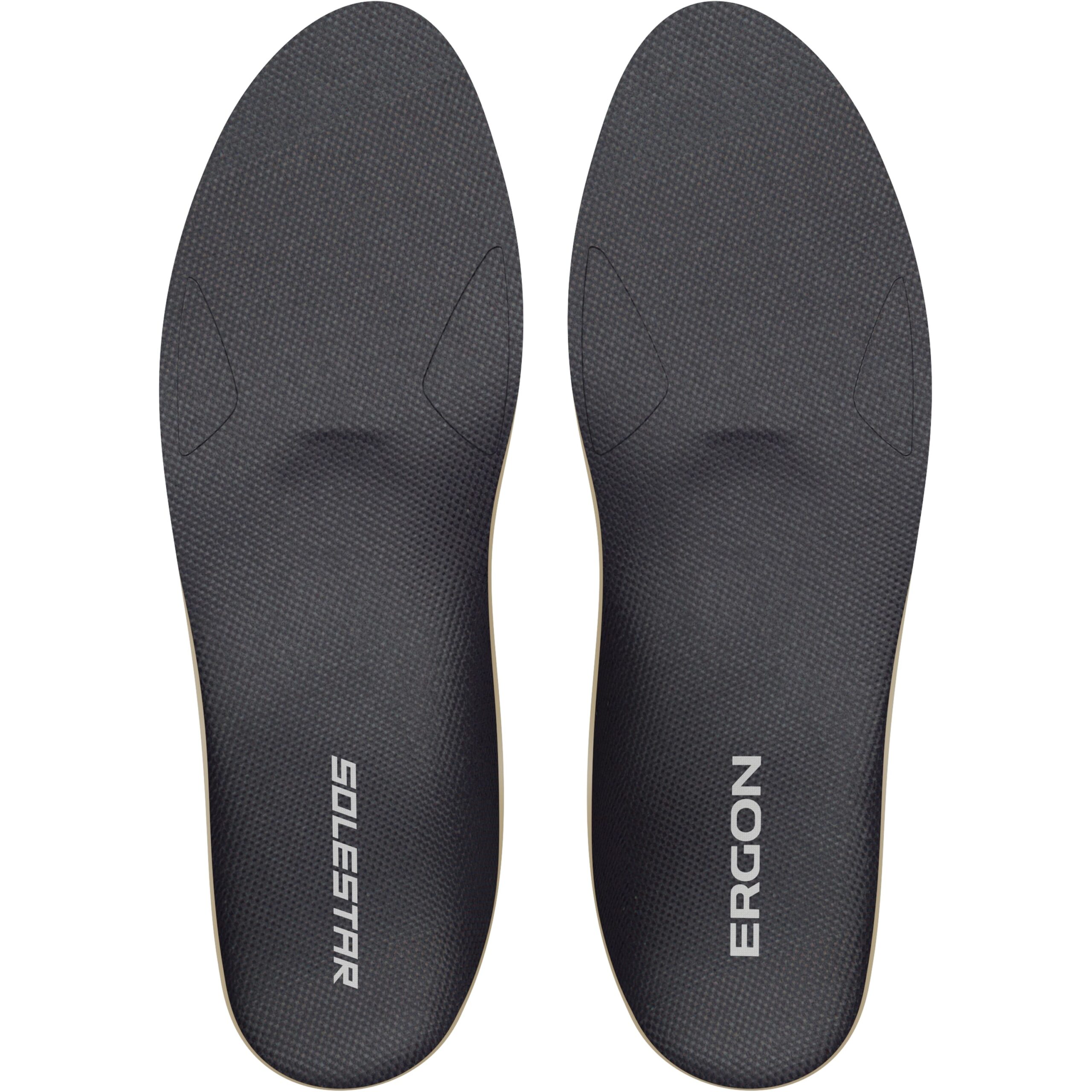 Ergon Insole/Shoe Insole IP Touring Solestar - Size 40/41