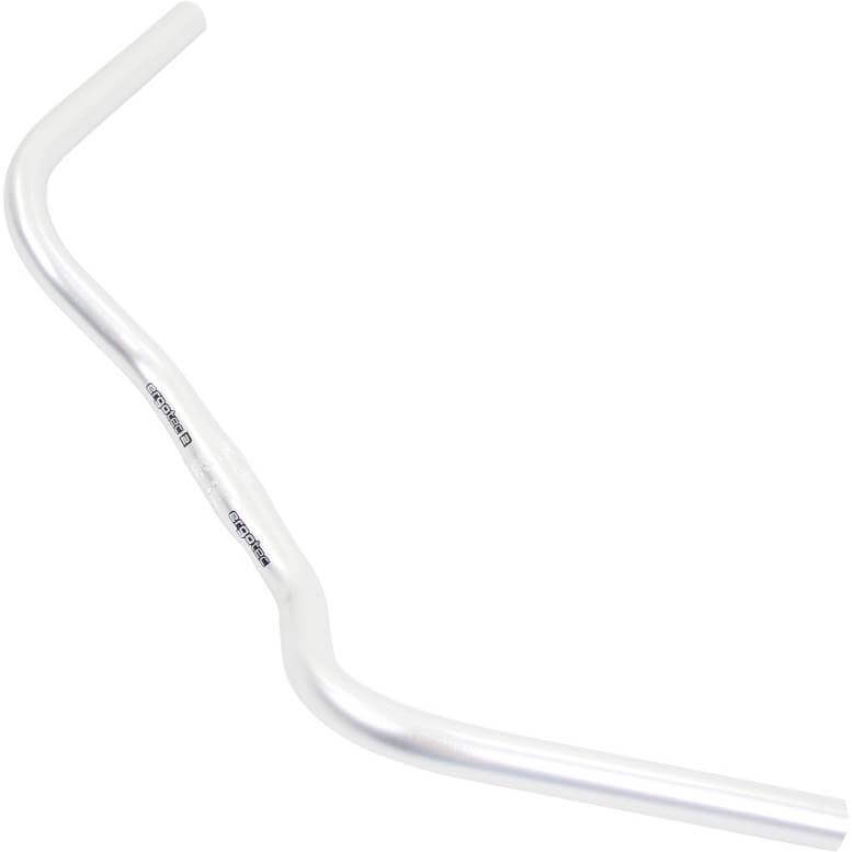 Ergotec Handlebar Bend Stuttgarter 25.4 Alu