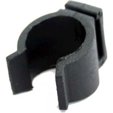 Fender Clamp Rear Fork 19mm