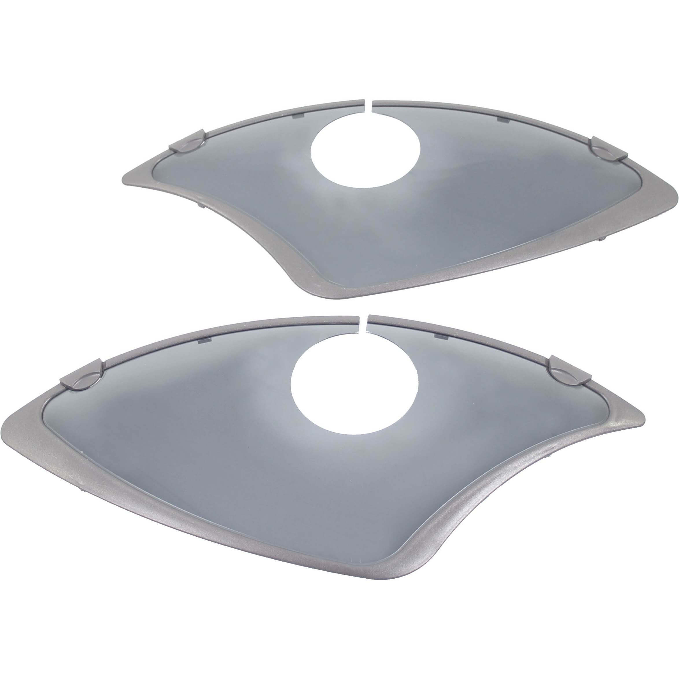 Hesling Frame Protector 28/5 Elegance Grey WP