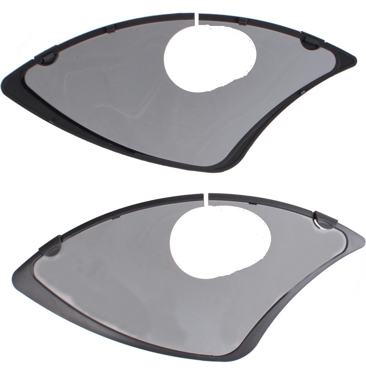 Hesling Frame Protector 28/6 Elegance Black