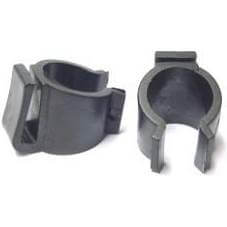 Hesling Frame Protector Clip 16mm Tour Per Piece