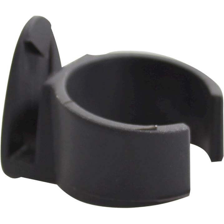 Hesling Frame Protector Clip 20mm Grey