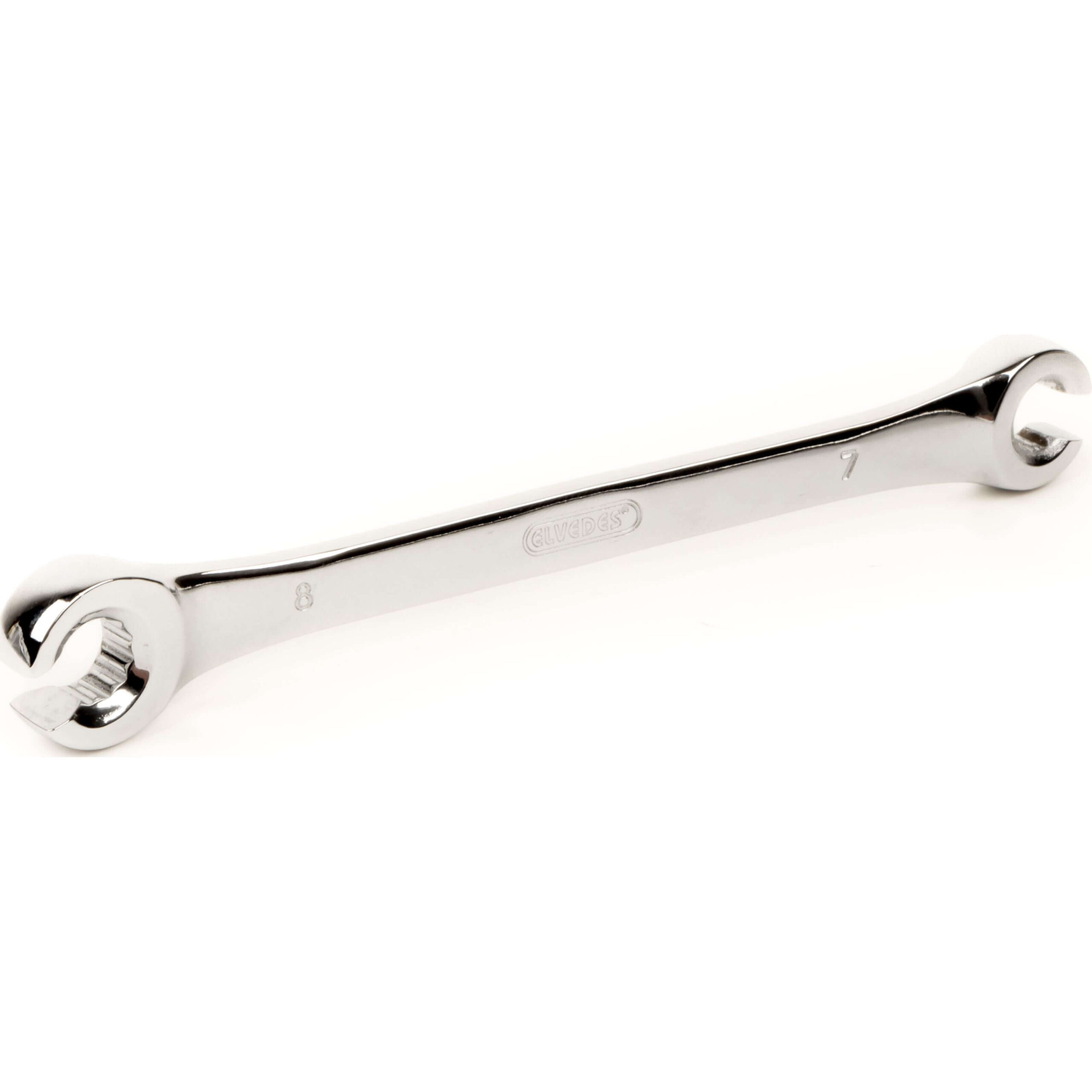 Elvedes Open Wrench 7/8 Elvedes Open Wrench 7/8