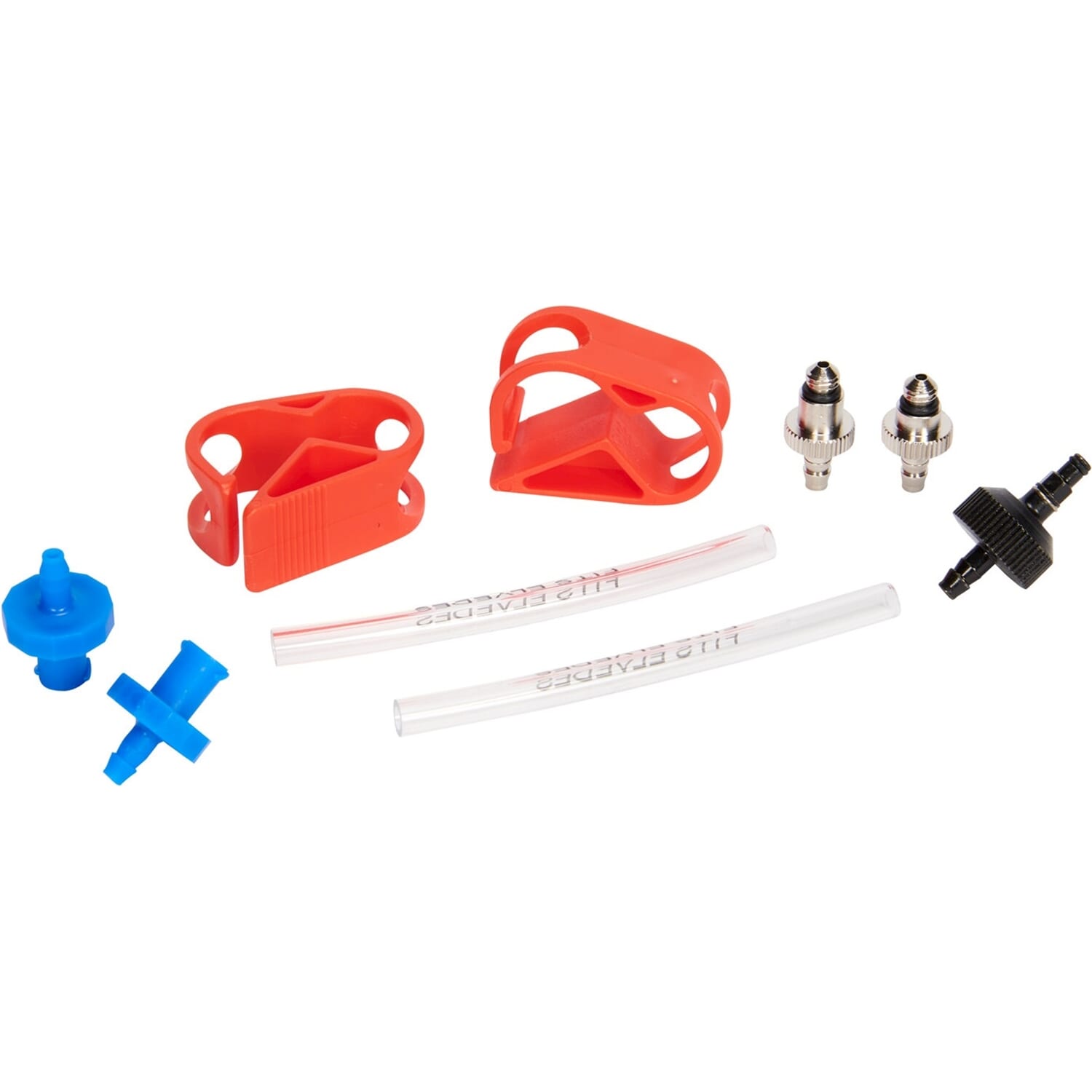 Elvedes Bleed Adapter Set Basic Sram/Avid