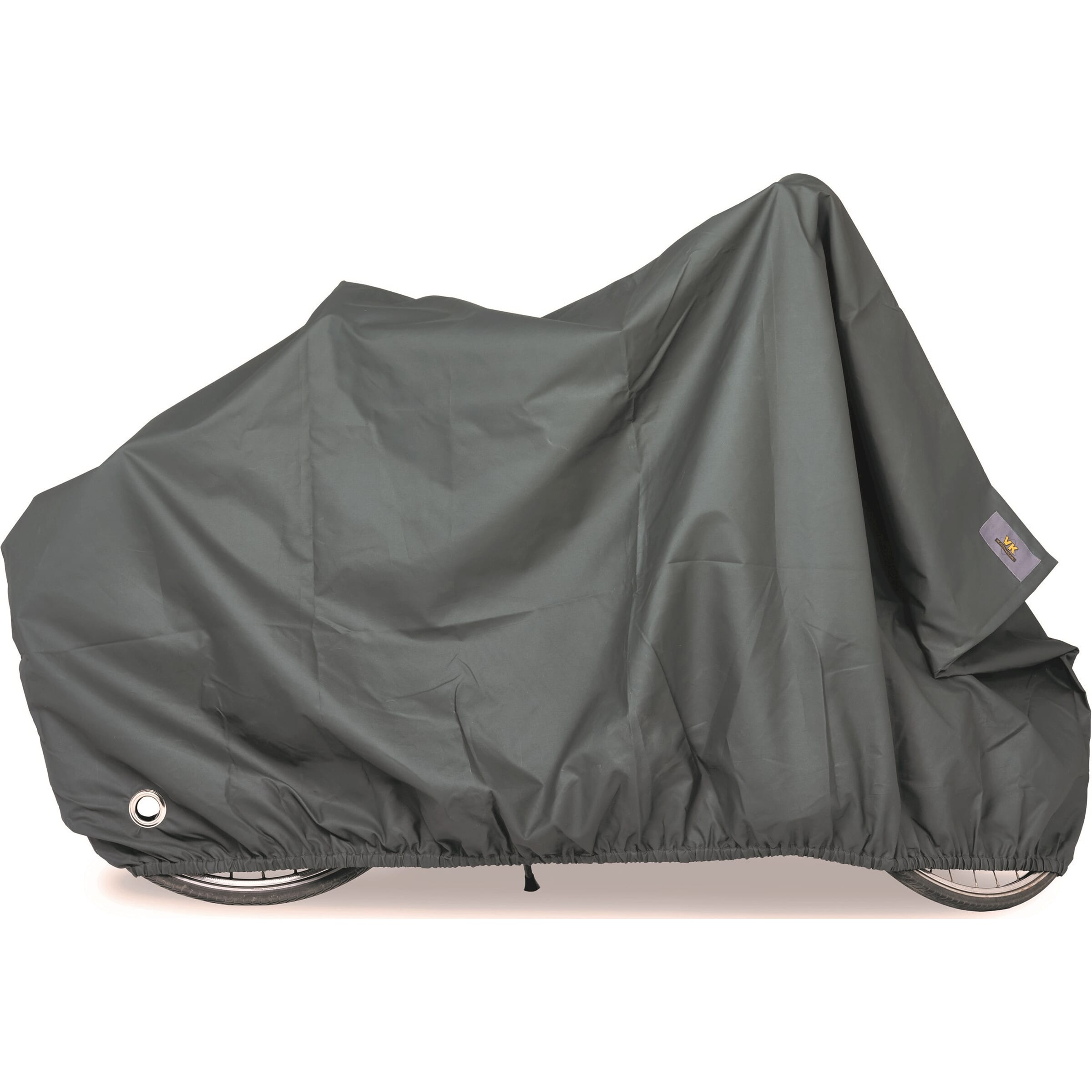 VK Bicycle Cover Re-cover 115x230 Forest Green