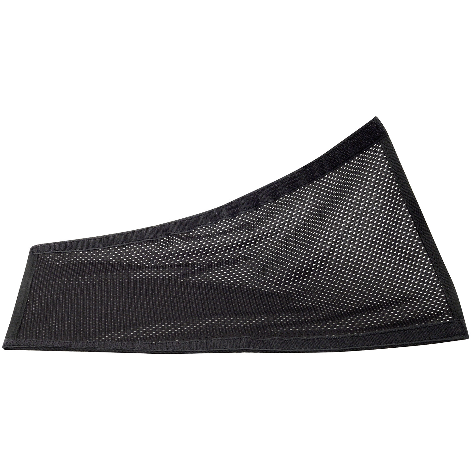 Klickfix Sunshade For Doggy Bag Black
