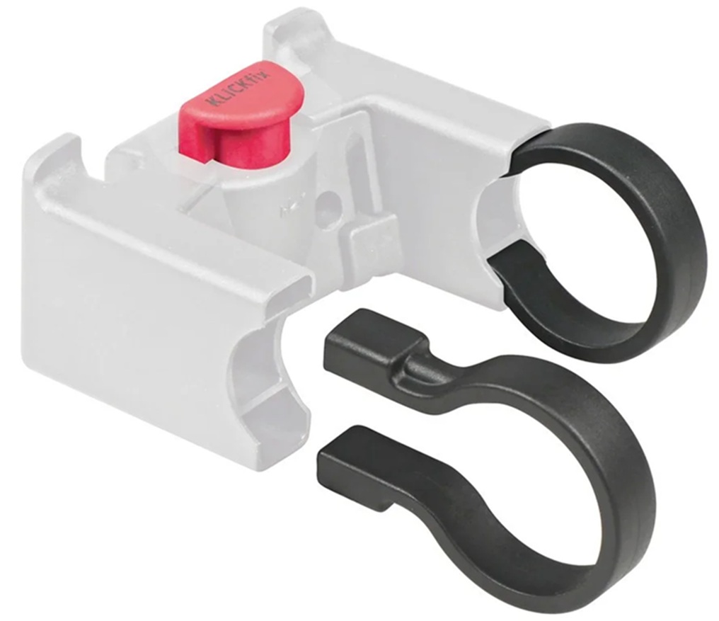 Klickfix Mounting Bracket 31.8 For Handlebar Adapter (2)