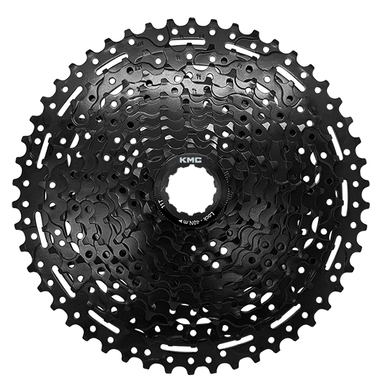 KMC Cassette 11V 11/50 KMC Cassette 11V 11/50