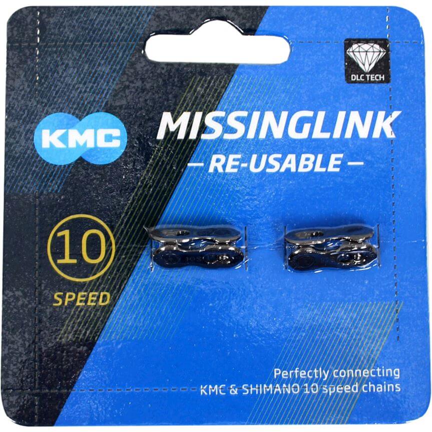 KMC Missinglink DLC10 On Card (2)