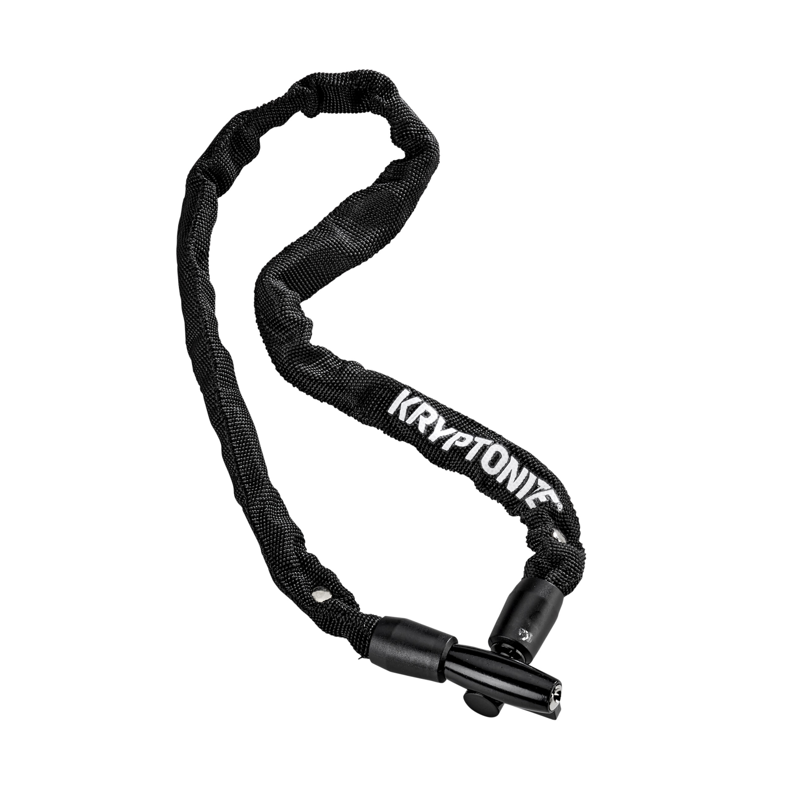 Kryptonite Chain Lock Keeper 465 Black