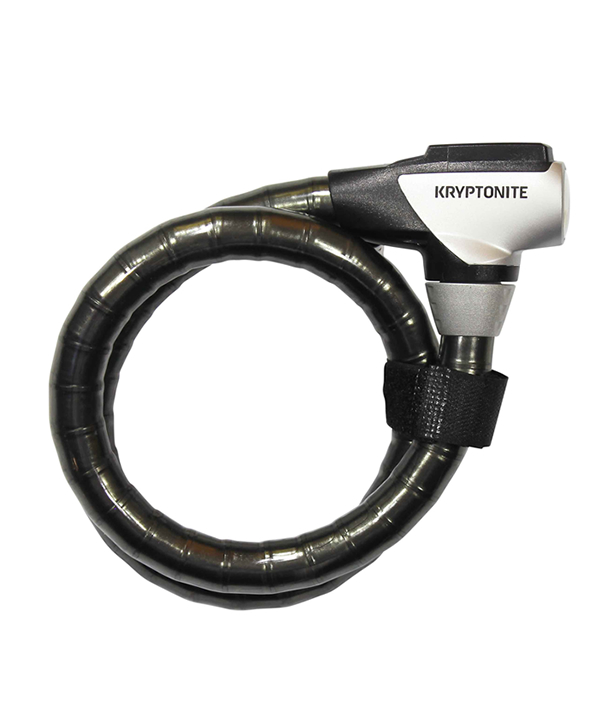 Kryptonite Cable Lock KryptoFlex 2010