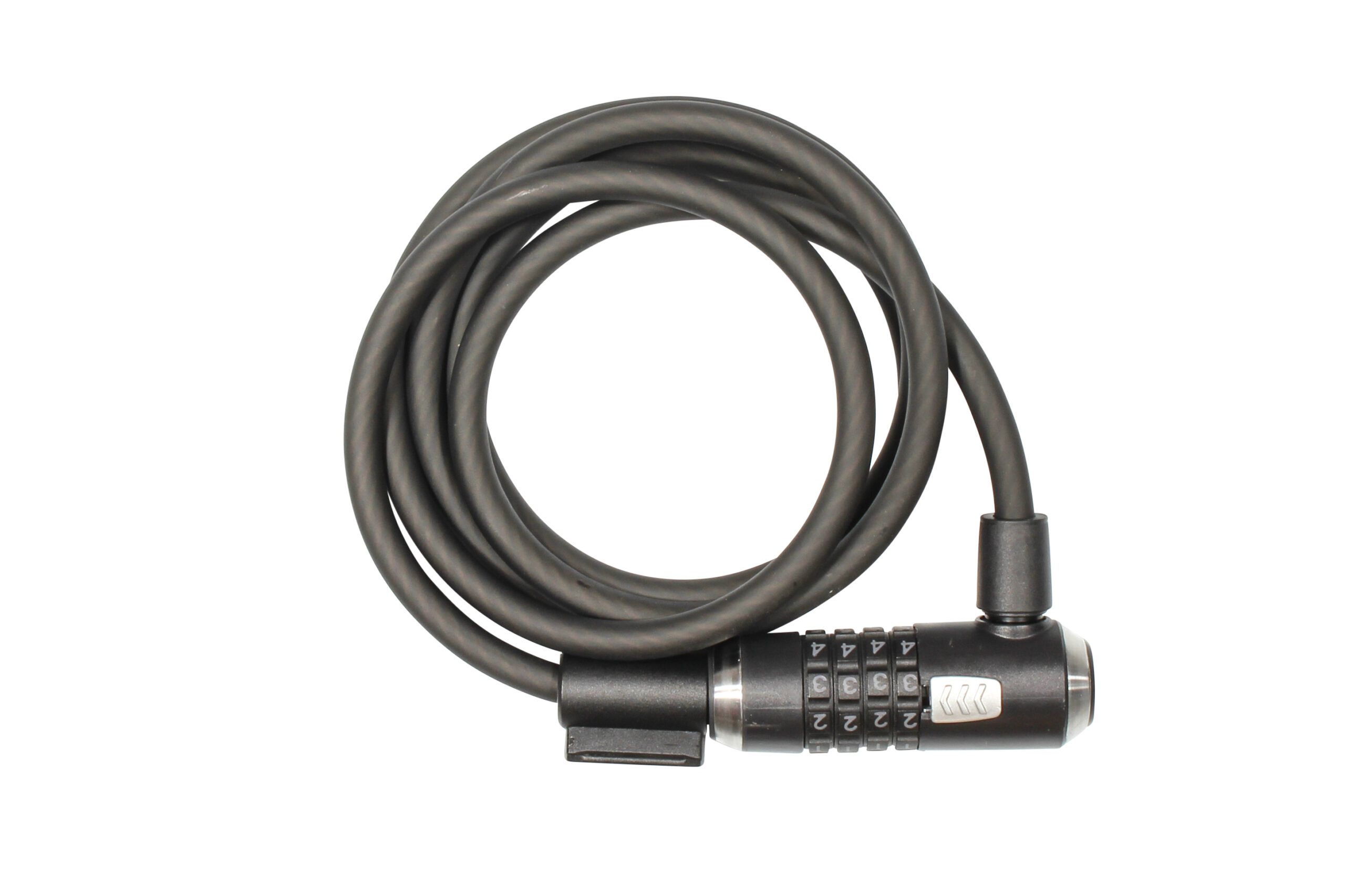 Kryptonite Cable Lock Code KryptoFlex 1018 Combo