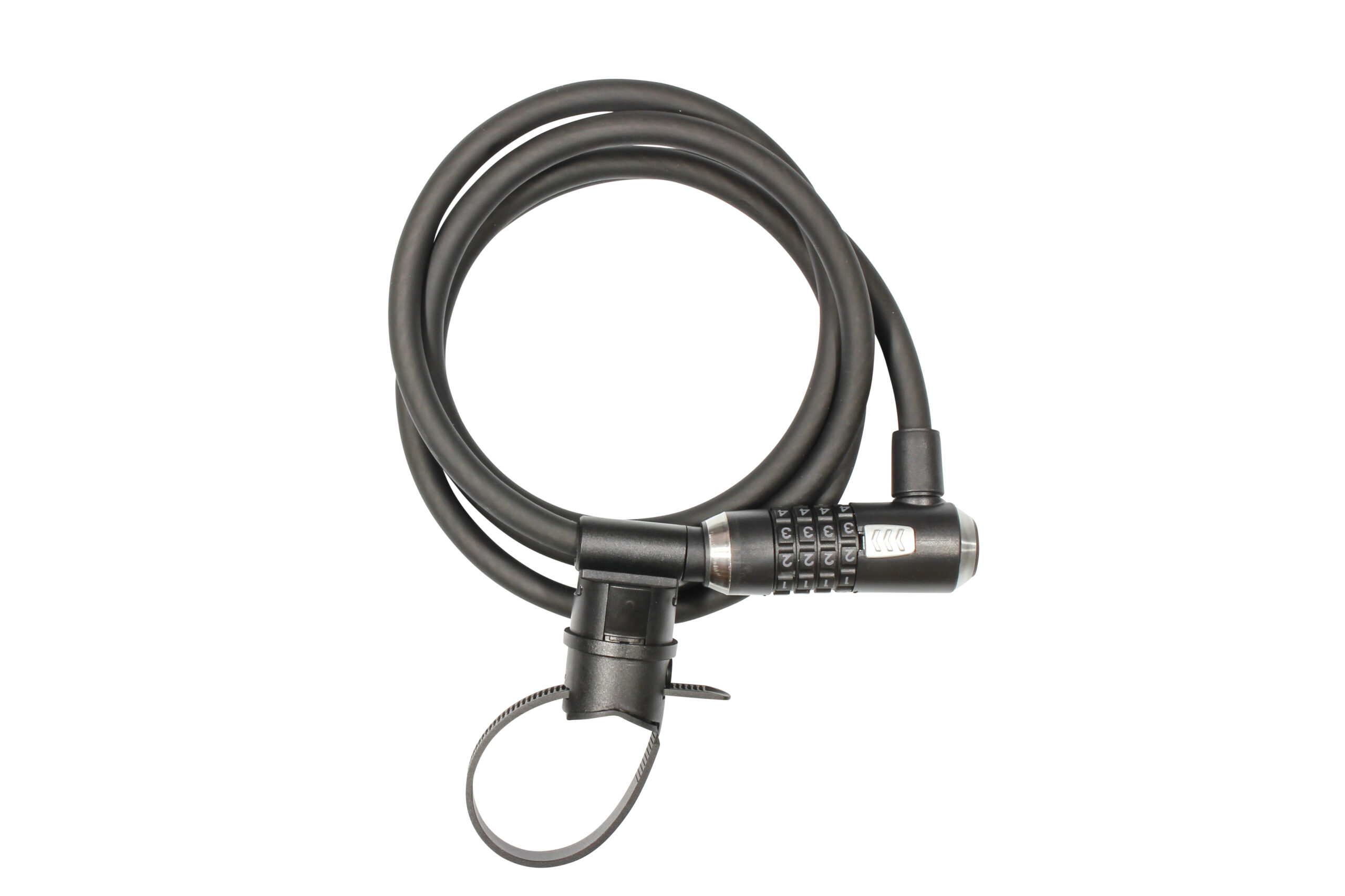 Kryptonite Cable Lock Code KryptoFlex 1218 Combo