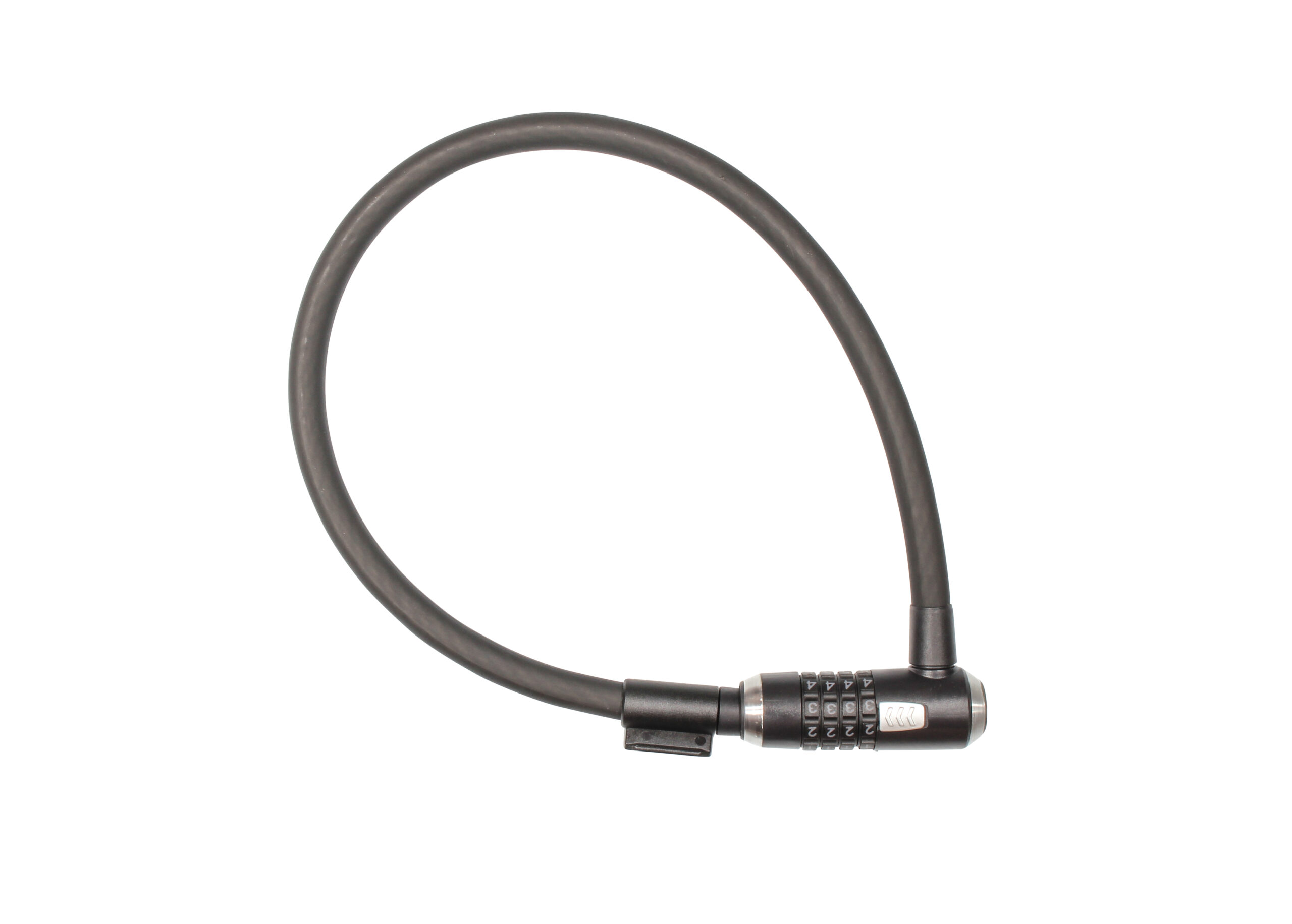 Kryptonite Cable Lock Code KryptoFlex 1565 Combo