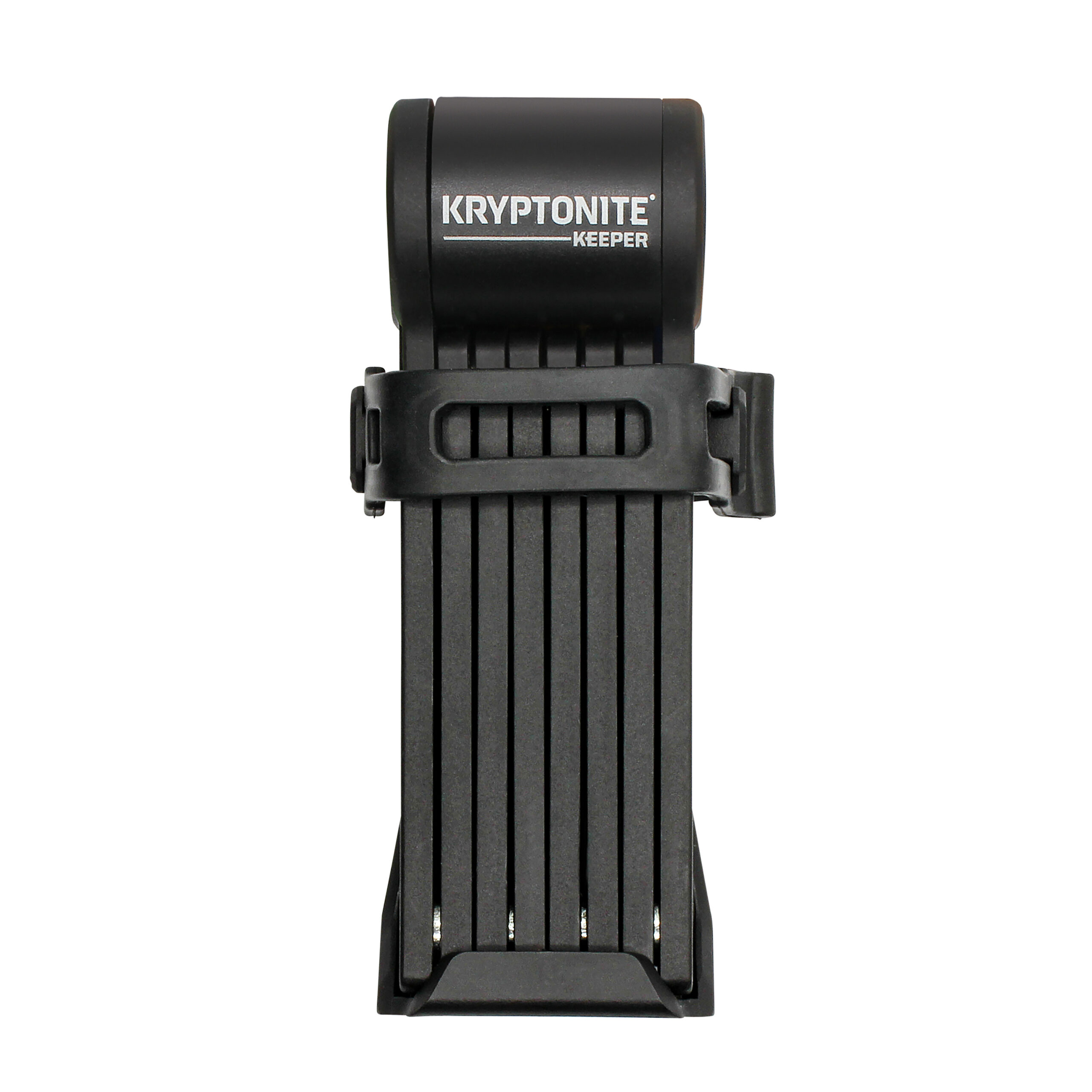 Kryptonite Folding Lock Keeper Mini
