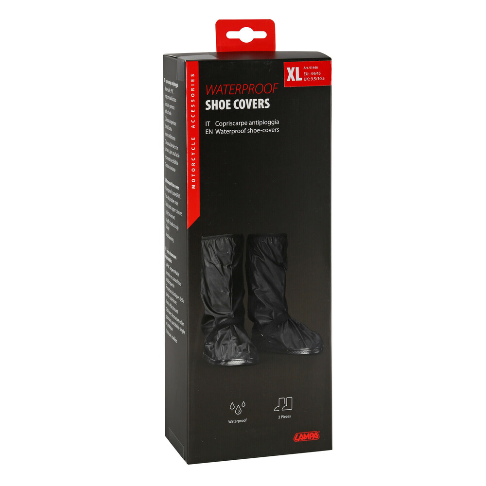 Lampa Waterproof Overshoe S (38-39) Lampa Waterproof Overshoe S (38-39)