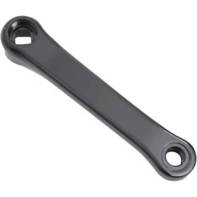 Dotek Crank Links 152mm Aluminum Black