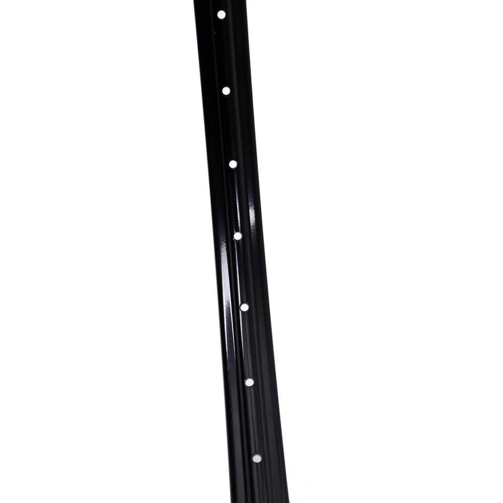 Ryde Rim 28x1 1/2 V38 Aluminum Black 36/14