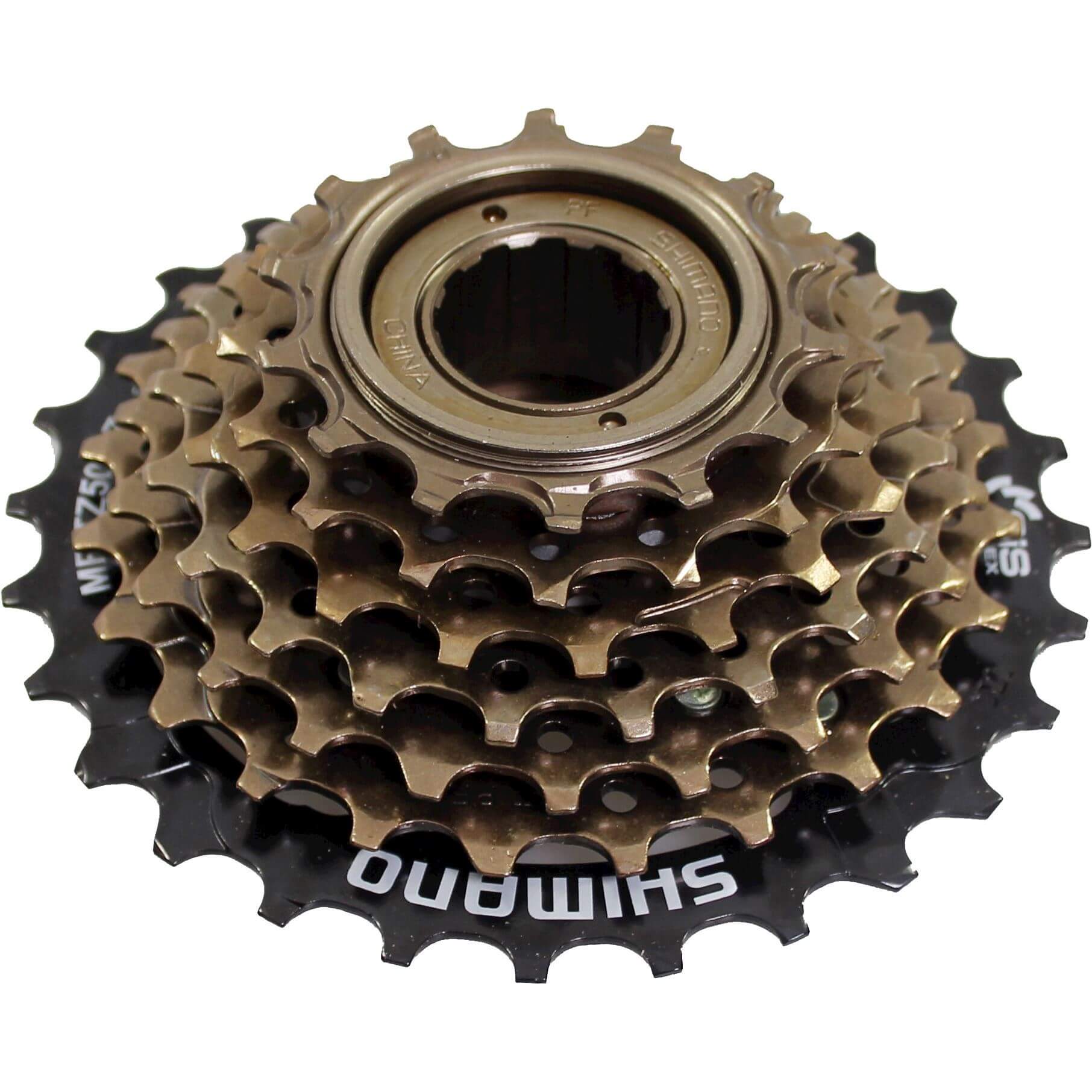 Shimano Freewheel 7-Speed 14/28
