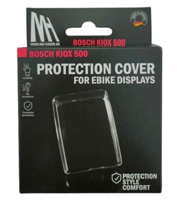 MH Protection Cover Bosch Kiox 500