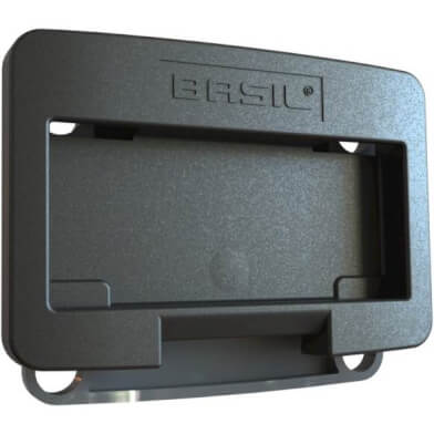 Basil KF Adapter Plate For Klickfix System