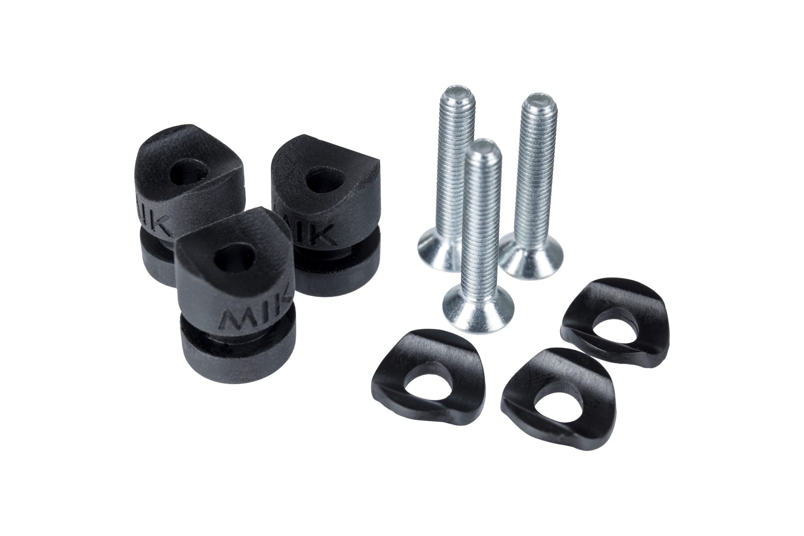 MIK Side Studs Set (3Pcs)