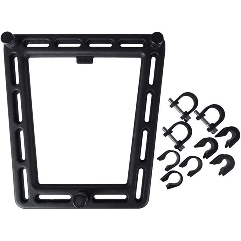 MIK Studs Side Frame Adapter
