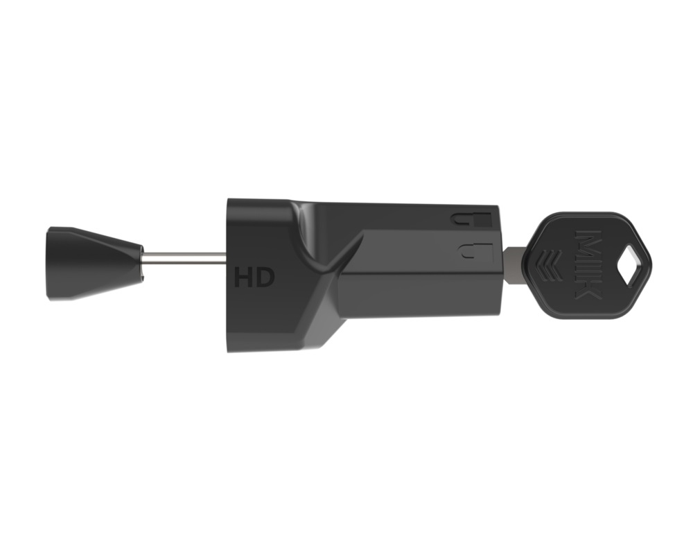 MIK HD Locking Pin