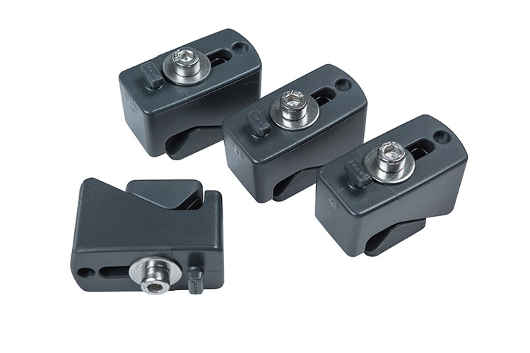 Basil Mounting Set Basket WSL (4)