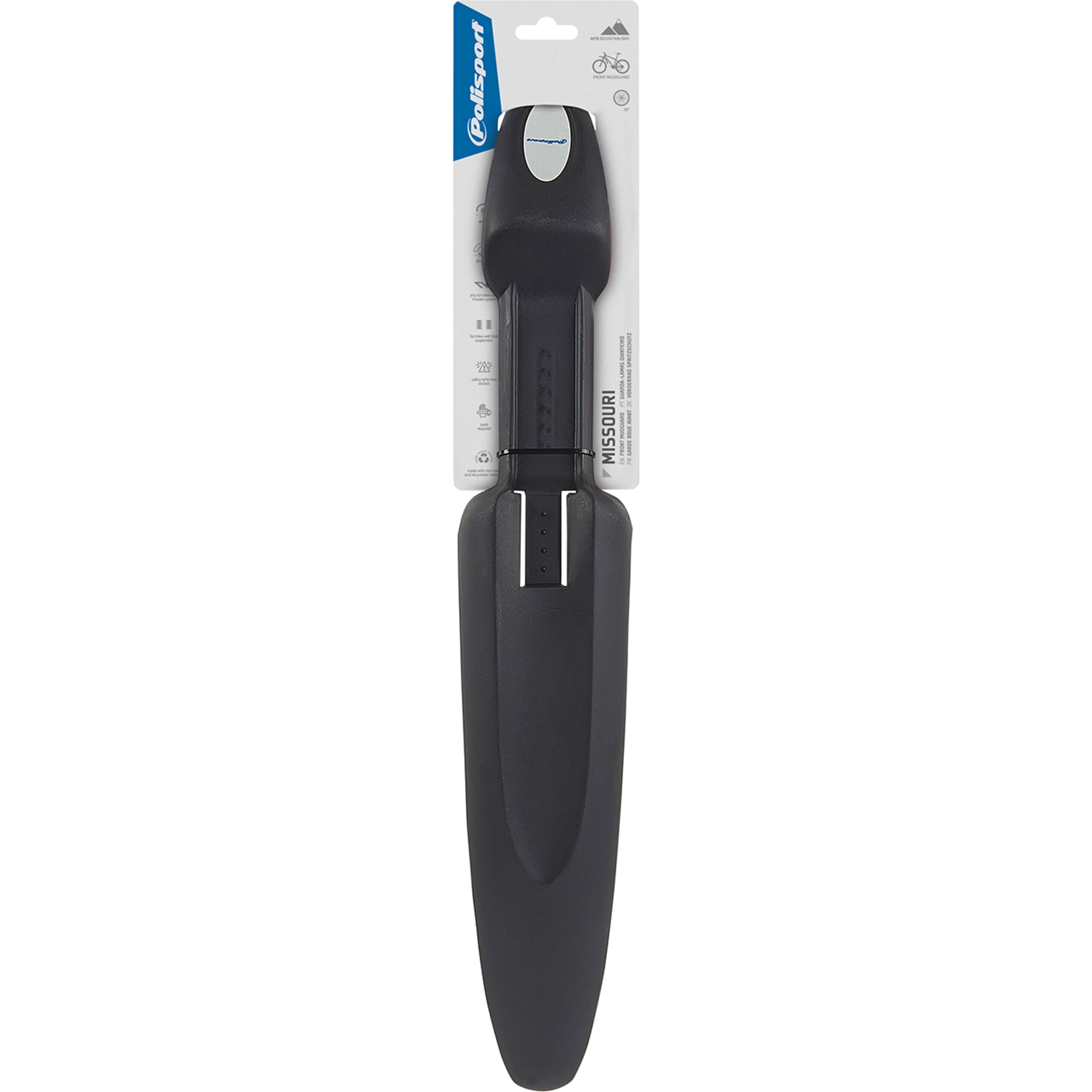 Polisport Fender For Missouri