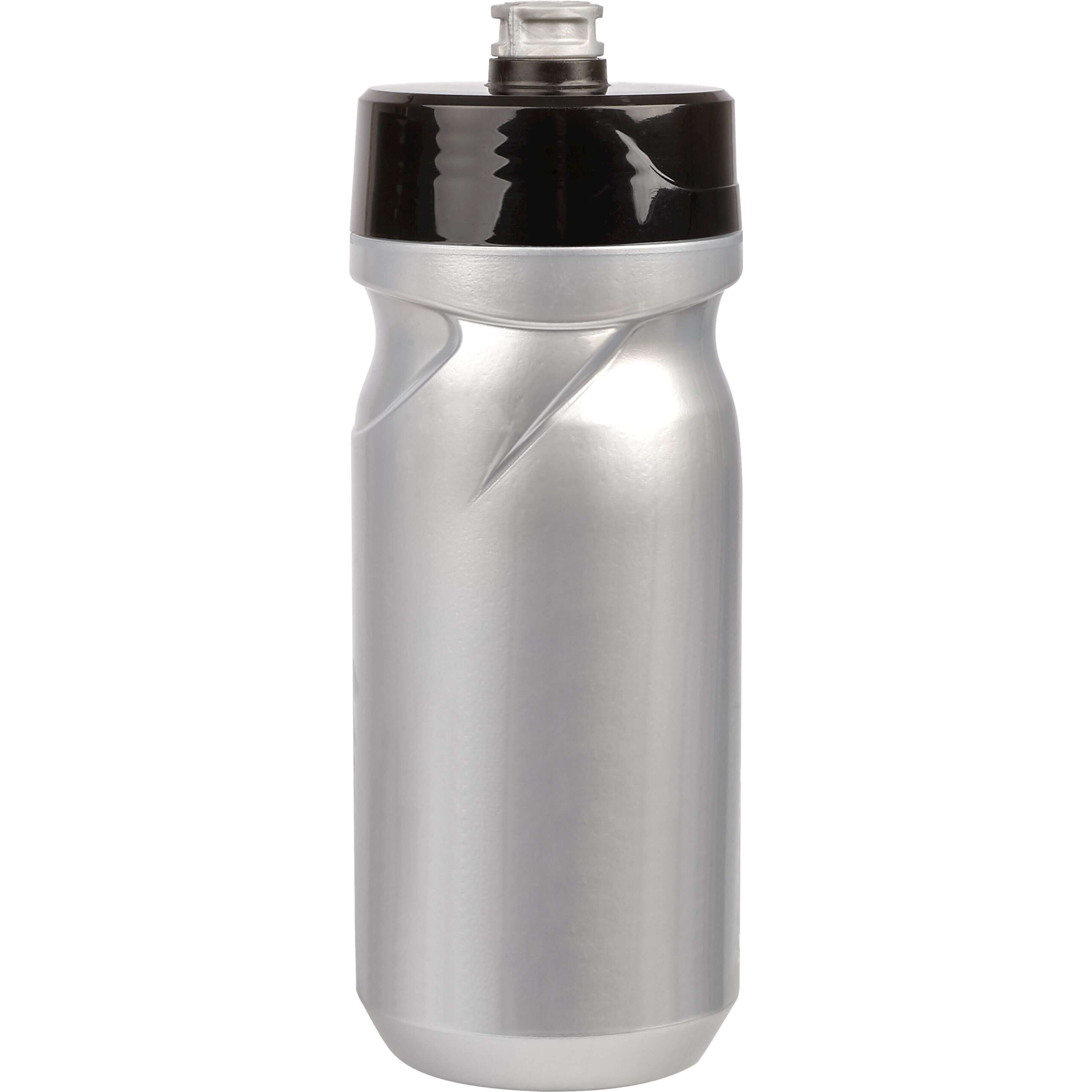 Polisport Bottle S600 Plain Silver