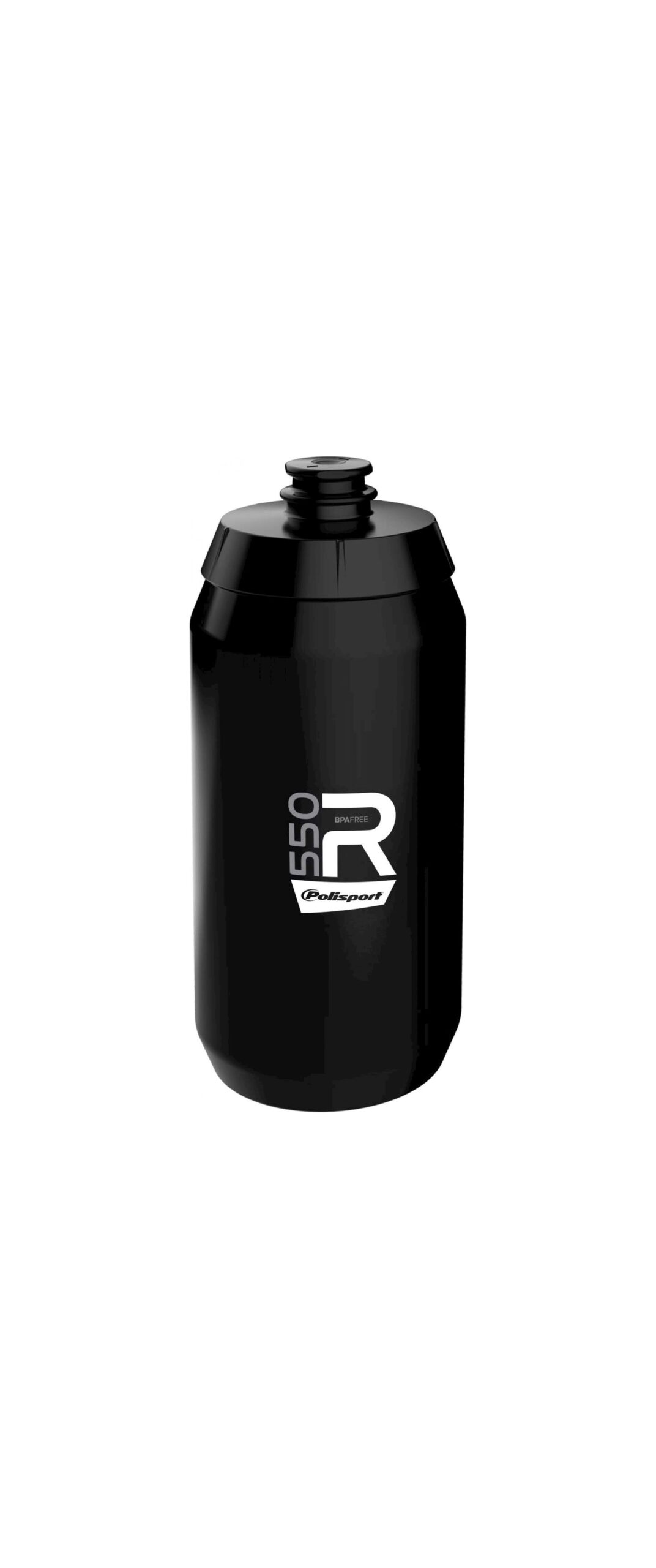 Polisport Bottle R550 Black