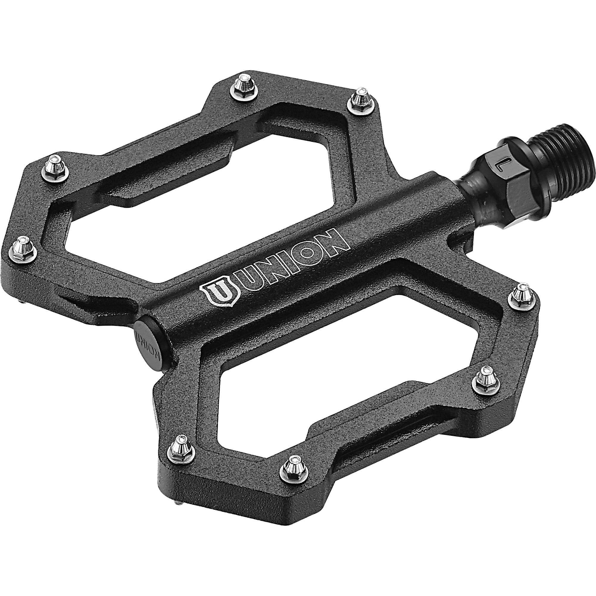 Union Pedals SP 1210 MTB BMX Black
