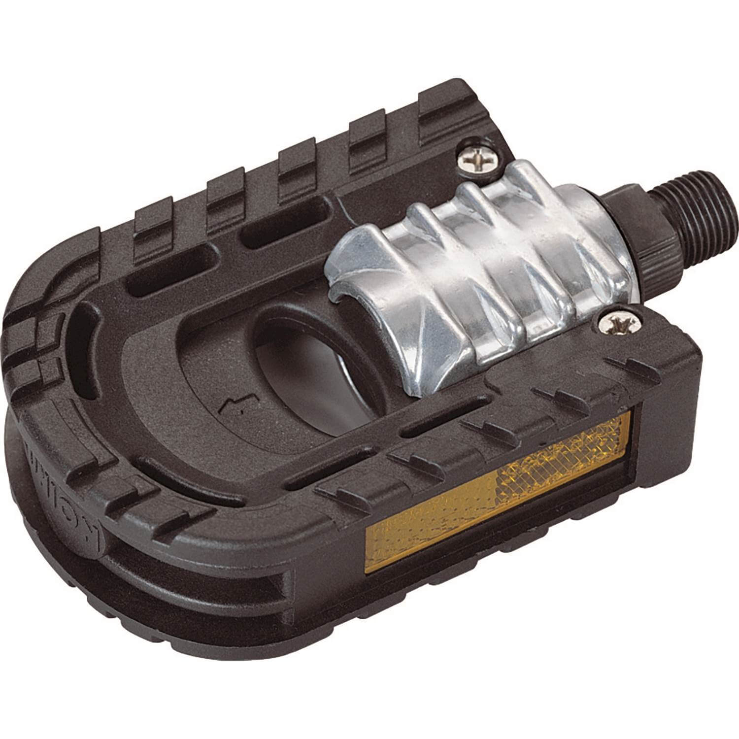 Union Folding Pedals 151 AM Folding Bike 9/16 On Card