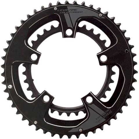 Praxis Chainring Buzz 110BCD 50/34T 10/11/12 Speed