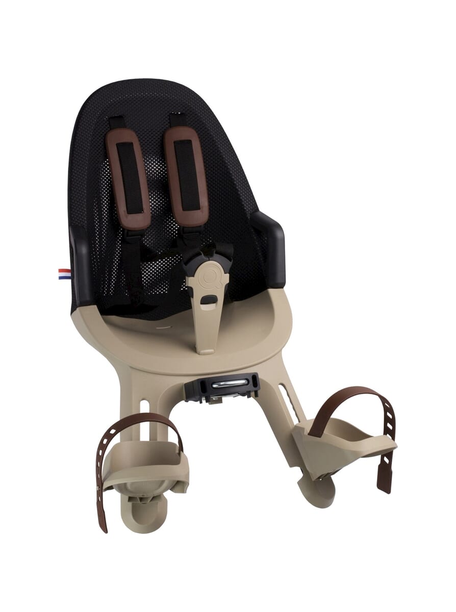 Qibbel Front Seat Air Cappuccino